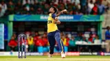 Will Matheesha Pathirana play in the KKR vs LSG match in IPL 2026 tonight?