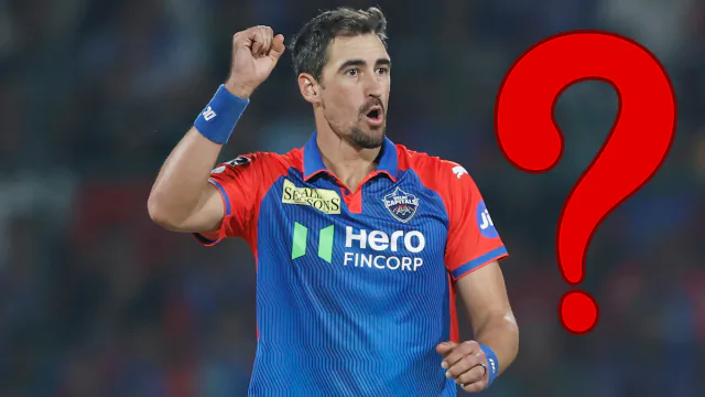 Will Mitchell Starc Play IPL 2027? Andrew