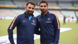 Will Mohammed Shami and Bhuvneshwar Kumar Play World Cup 2027?