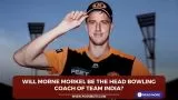 Will Morne Morkel be