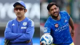 Will MS Dhoni become