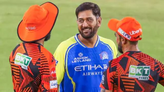 Will MS Dhoni play for CSK