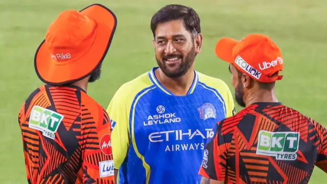 Will MS Dhoni play for CSK against