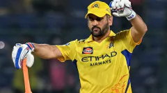 Will MS Dhoni Play IPL Picture