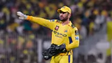 Will MS Dhoni Play