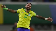 Will Neymar Play Today Match?, Picture