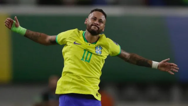 Will Neymar Play Today Match?, Brazil Injury