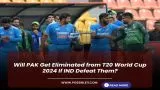 Will PAK Get Eliminated