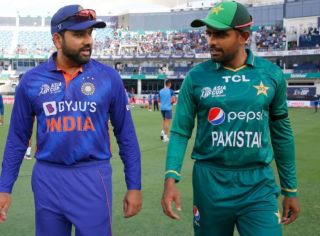 Will Pakistan be out of Asia