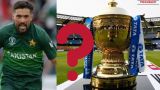 Will Pakistani bowler Mohammad