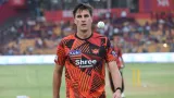 Will Pat Cummins play