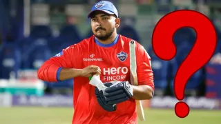 Will Prithvi Shaw Play Today Against