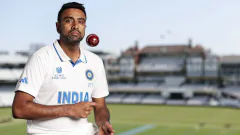 Will R Ashwin Become England Picture