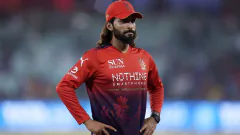 Will Rajat Patidar play in Picture