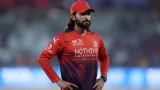 Will Rajat Patidar play