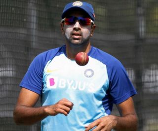 will ravi chandra ashwin play odi