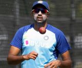 will ravi chandra ashwin