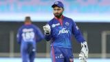 Will Rishabh Pant play