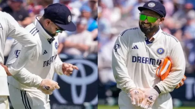 Will Rishabh Pant Play After Injury? India