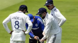 Will Rishabh Pant play the fourth