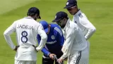 Will Rishabh Pant play