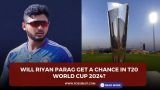 Will Riyan Parag get