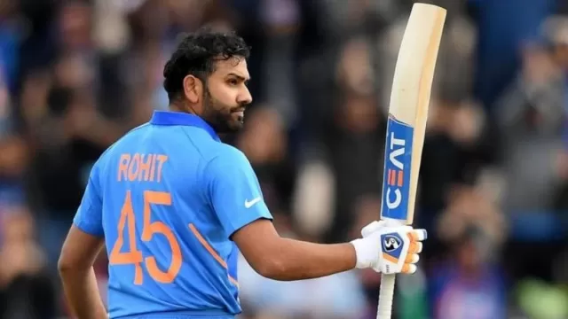 Will Rohit Sharma be part of the