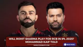 Will Rohit Sharma play