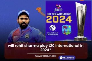 will rohit sharma play t20 international