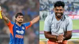Will Sanju Samson Be