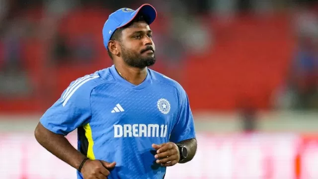 Will Sanju Samson be part of the