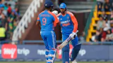 Will Sanju Samson Play Today?, India vs England 5th T20I Playing 11