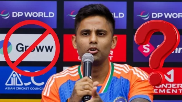 Will Suryakumar Yadav be banned? PCB files