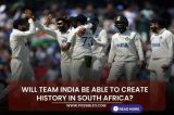 Will Team India be