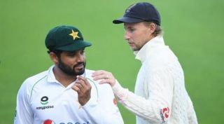 Will the first Test match between