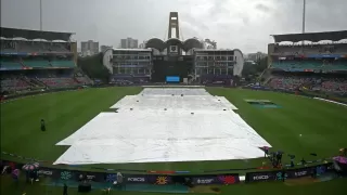 Will the IND vs SA Womens