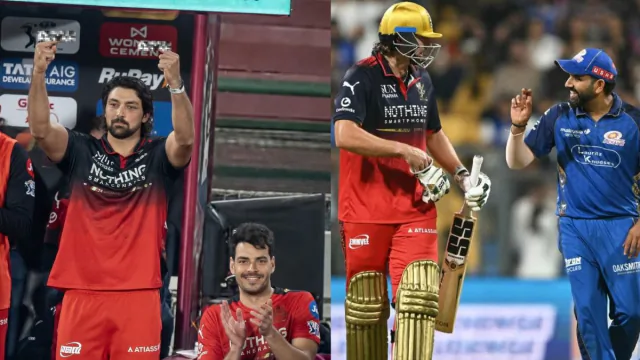 Will Tim David Face an IPL Ban?,
