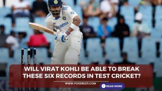 Will Virat Kohli be able to