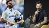 Will Virat Kohli Return to Test Cricket? King Kohli Breaks Silence