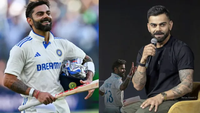 Will Virat Kohli Return to Test Cricket?