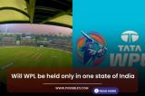 Will WPL be held