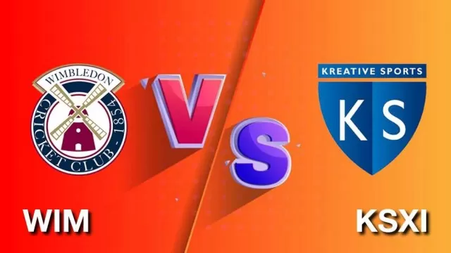 WIM vs KSXI Dream11 Team Prediction, Who