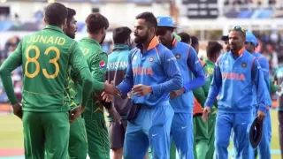 Winners of Champions Trophy season by