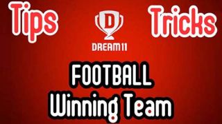 Winning Tips for Football Teams |