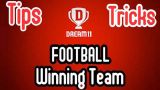 Winning Tips for Football