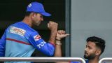 With Ricky Ponting around,