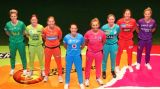 Women Big Bash League