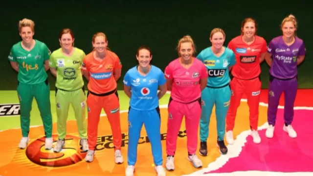 Women Big Bash League 2022: Schedule, Squads,