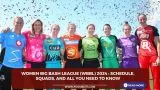 Womens Big Bash League