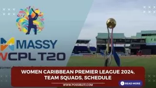 Women Caribbean Premier League 2024, Team